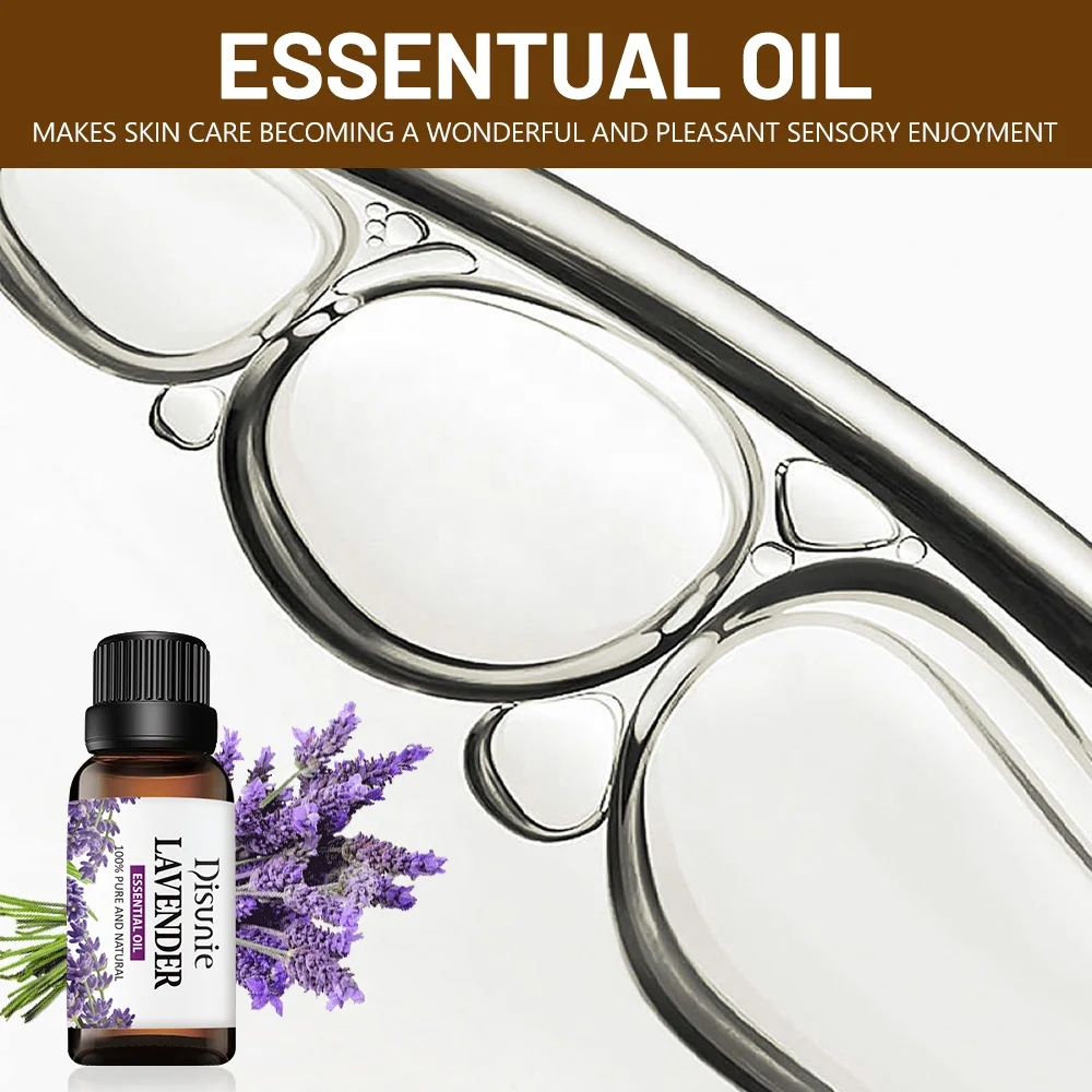Eucalyptus pure massage essential oil natural oil extract diffuser skin care humidifier and perfume