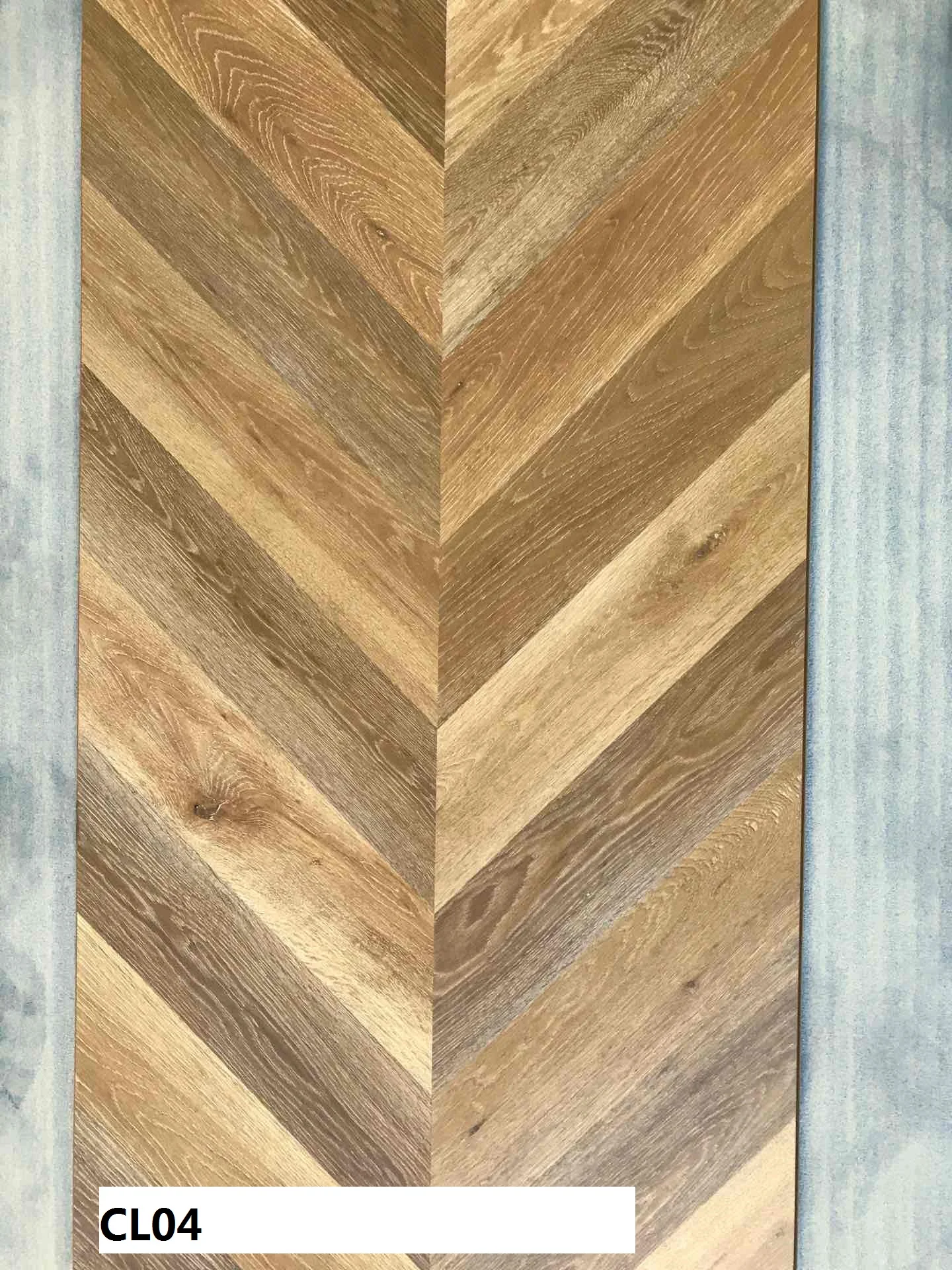 8mm HDF AC3 Waterproof Wooden Laminate Flooring Sale Wood Technics Style Living Surface Room Modern Technical Wear Color Design