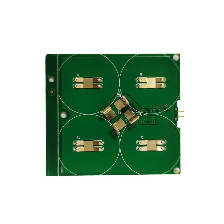 Контакт батареи шрапнель PCBA OEM обслуживание PCB PCBA клон SMT монтажный сервис на заказ PCBA