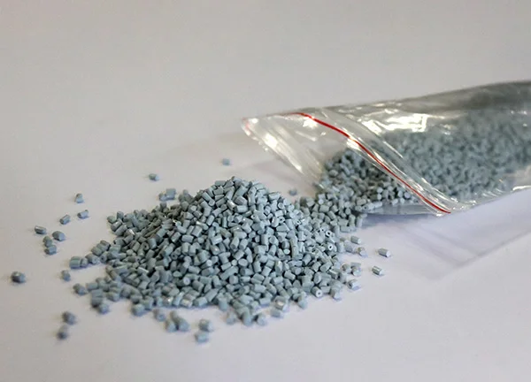 Factory Sale Pa Color Masterbatch Machine Plastic Toughening Masterbatch