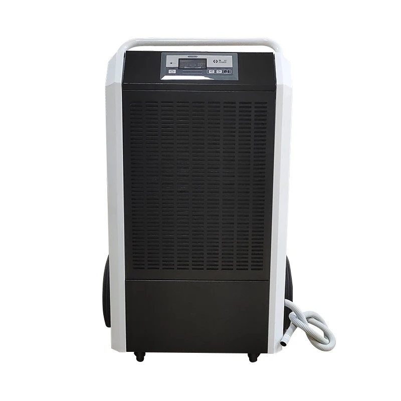 Factory direct sales high quality 220-240v portable air 50L dehumidifier for home