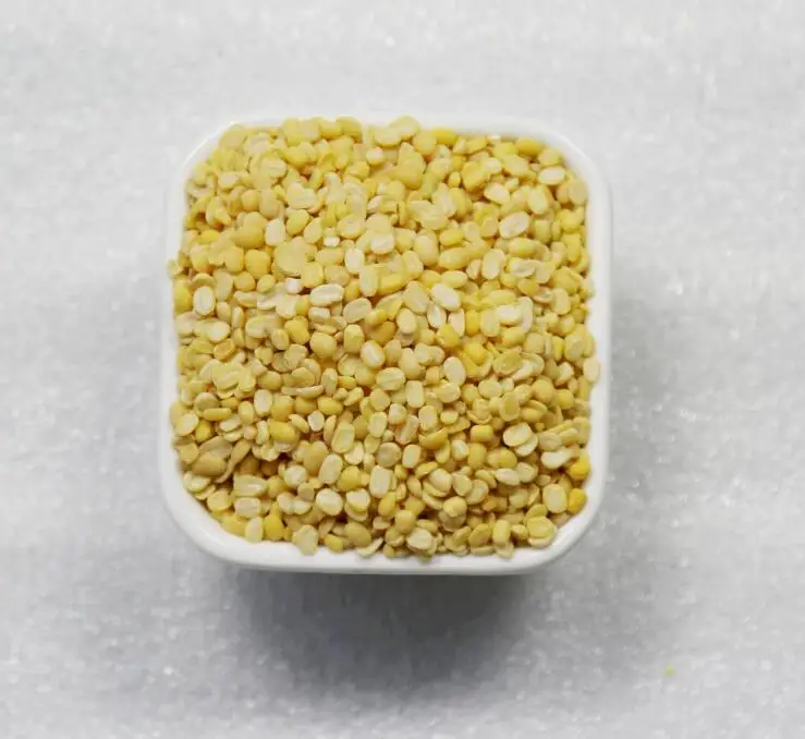 mung bean  La Chine du haricot mungo