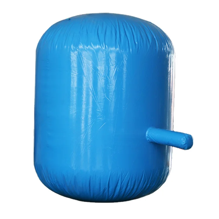 
Flexible inflatable pvc water storage tanks flexitank food grade water storage bladder tanks 