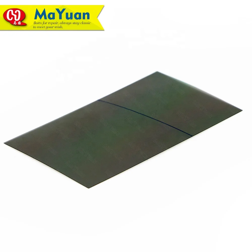 Original LCD Polarizer Film for iPhone 5