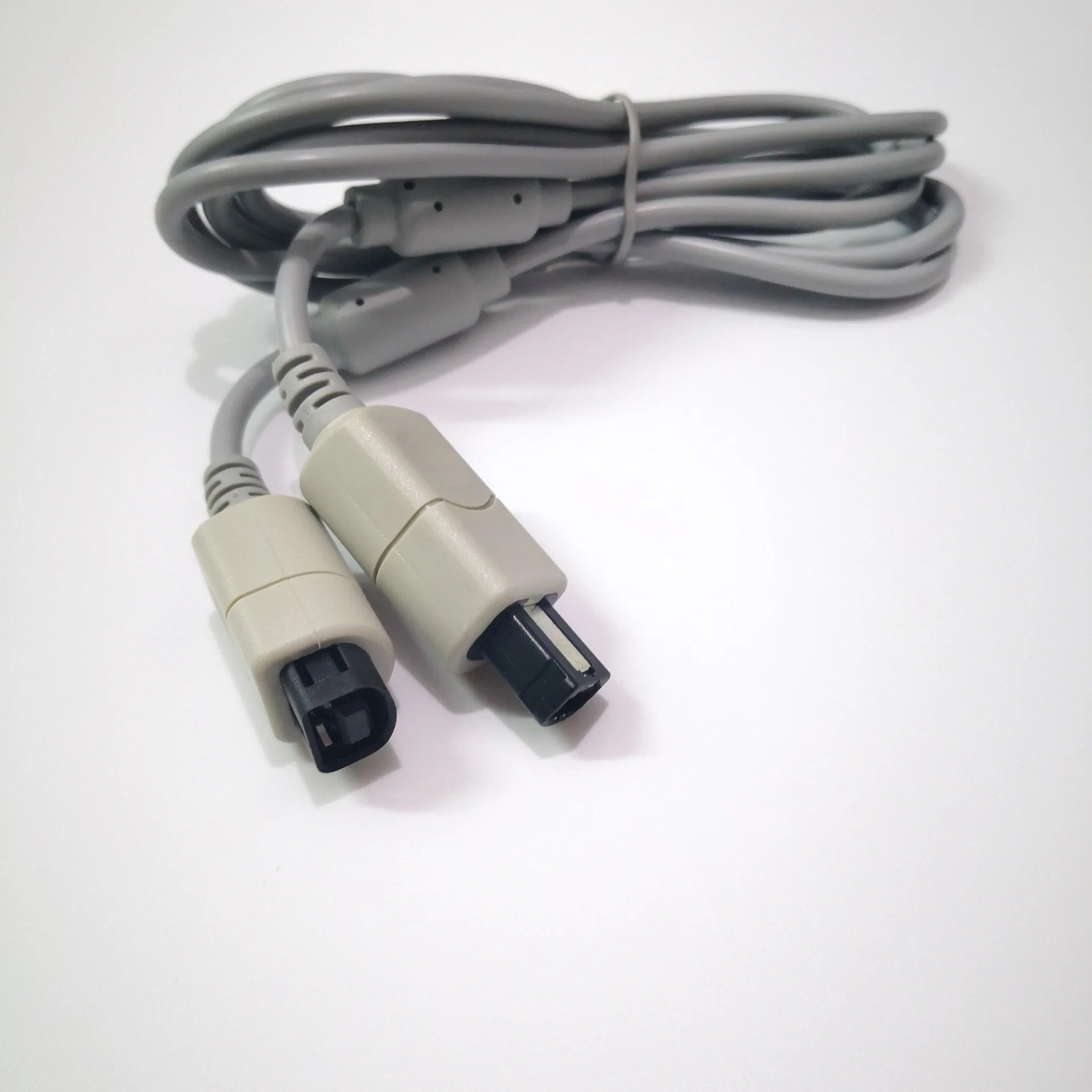 Newest 1.8M Extension Cable Cord Lead for Sega Direct Current Gamepad DC128 Dreamcase Controller Cable