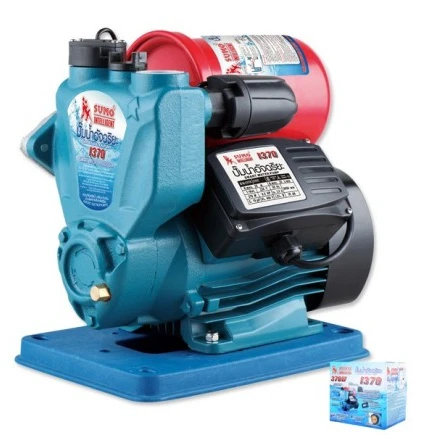 
Высококачественный водный автоматический контроль давления умный Электрический водяной насос с управлением потоком 