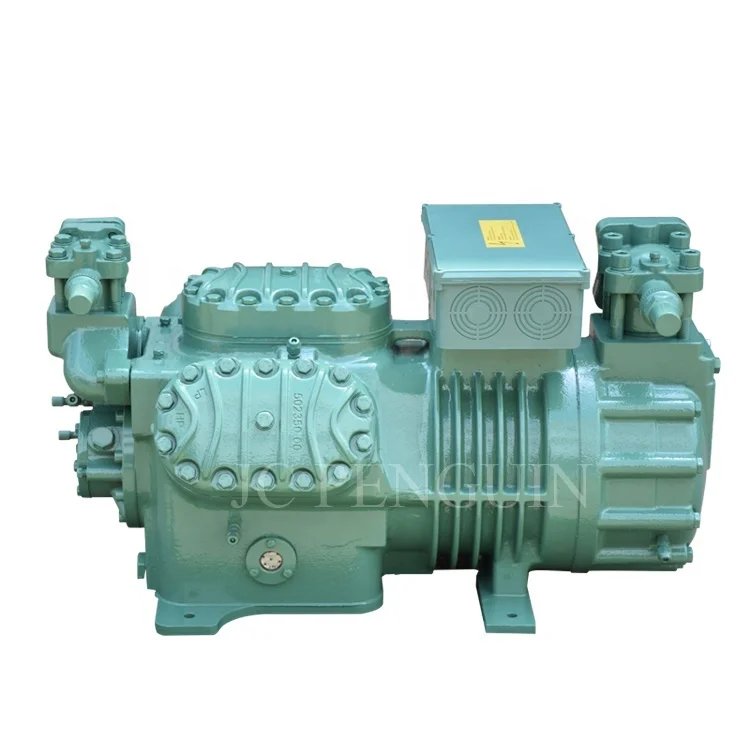 50hp Food cold storage semi hermetic compressor price