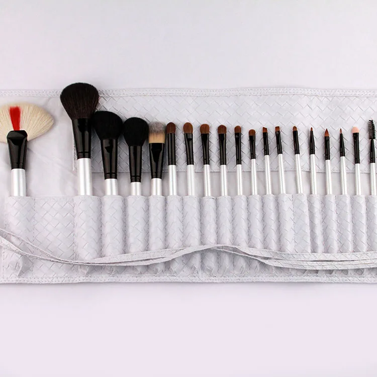 Очень популярные кисти для макияжа, натуральные кисти для макияжа на заказ