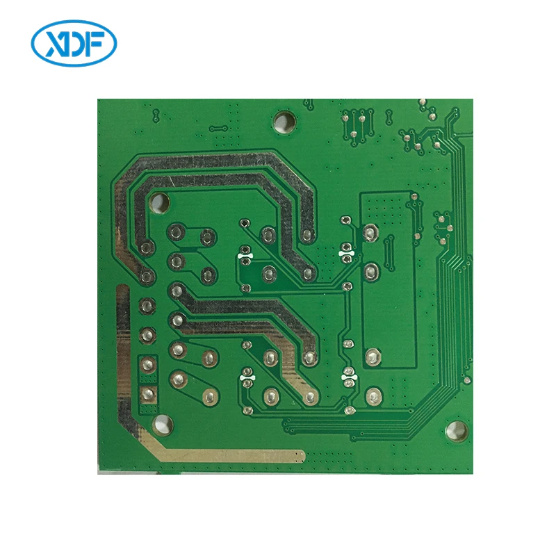 
Heavy copper printed circuit board PCB manufacturer power control circuit board 
