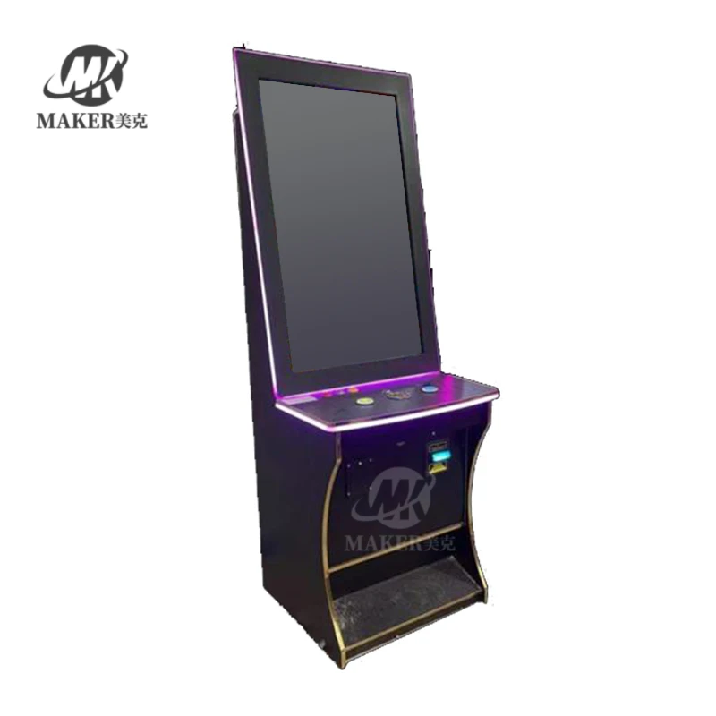 South America Hot Skill Machine Multigame Multi Juego Hot 9 Game Kit