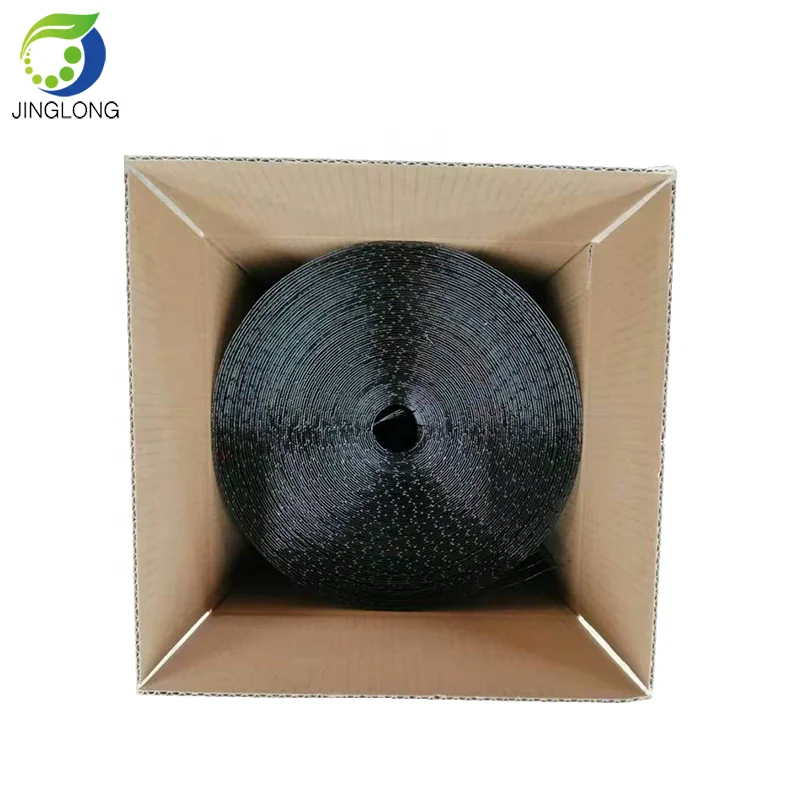 PVC Coated Gal Steel Welded Solar Panel Wire Mesh Netting Anti Bird Barrier