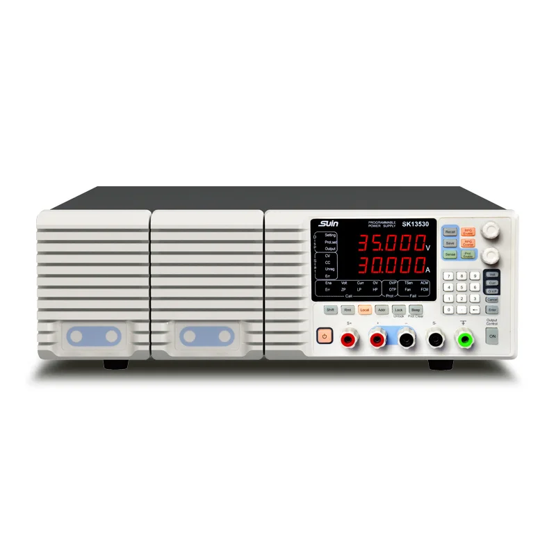 Sk13530 Programmable DC Power Supply 35V