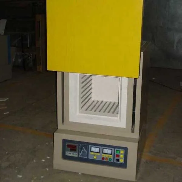 STA high temperature Nitrogen gas and Hydrogen gas protection sintering furnace