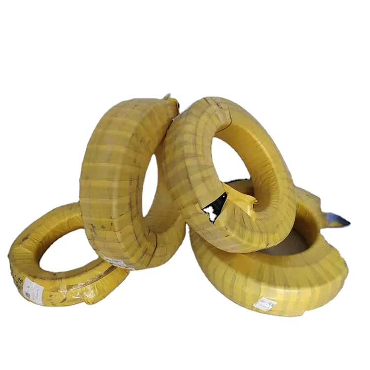 Top products 2019 Eco-Friendly Heat Resistance Customizable 10mm fuel oil rubber hose