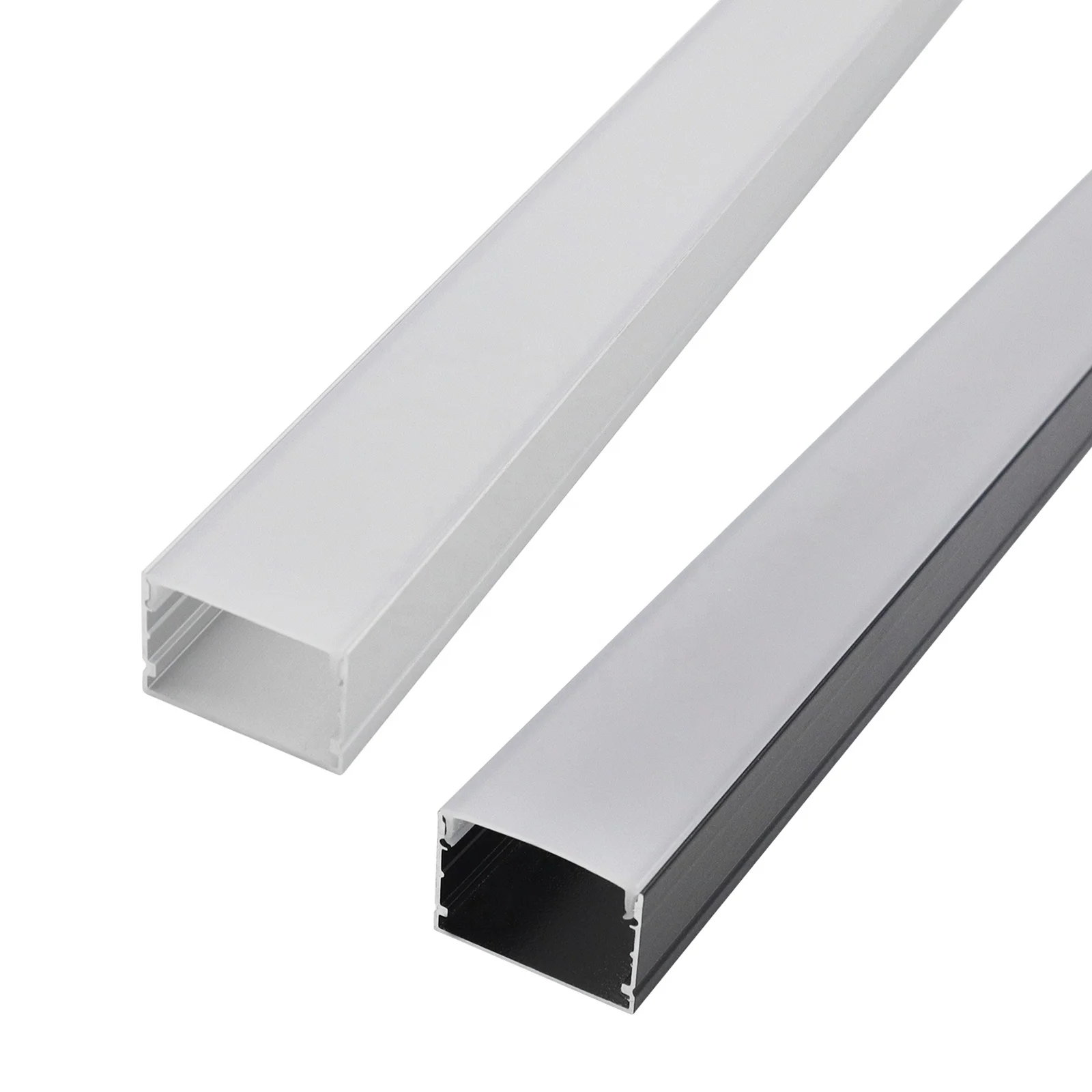 New Arrival 3020 Aluminium Light Profile 30*20mm Slot Diffuser Alloy Led Strip Light Channel Profile