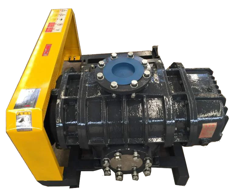 воздуходувки промышленные