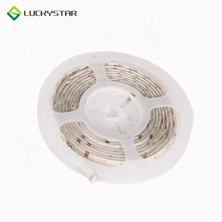 FPC PU 24W Светодиодная лента из алюминия SMD 3528