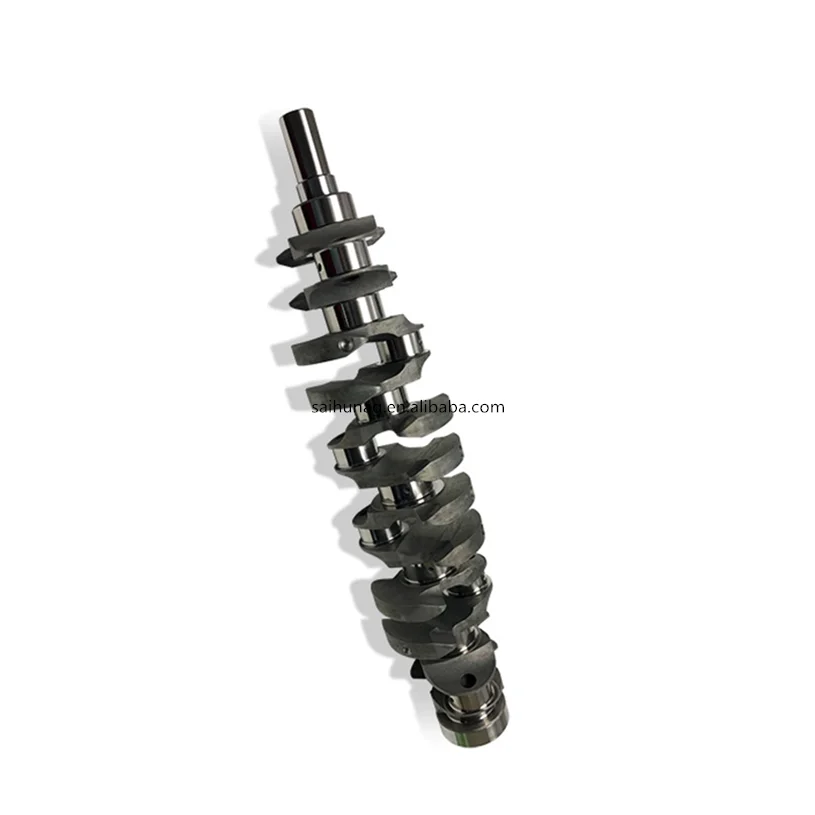 Коленчатый вал для LAND CRUISER 13401-66020 1340166020 1FZ 1FZ-FE, новый коленчатый вал