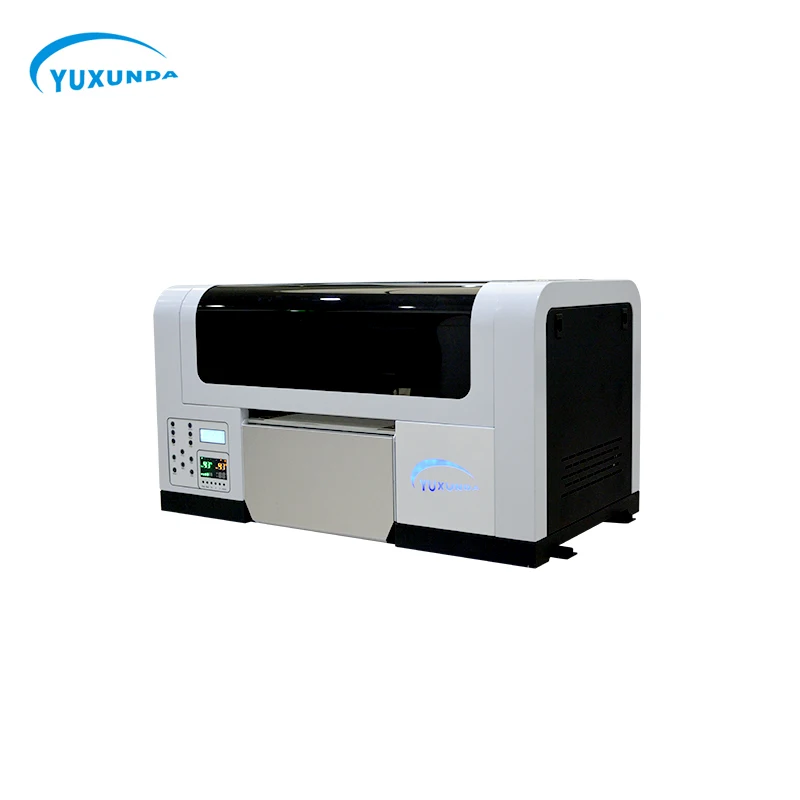 
Yuxunda Cheap Custom T-Shirt Printing Dtf Printer 