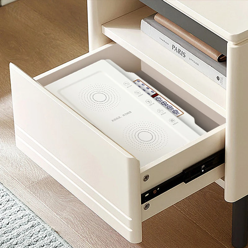 Wholesale Warming Tray hotplate Food Temperature Adjustable Foldable Hot Plates Food Warming Plate