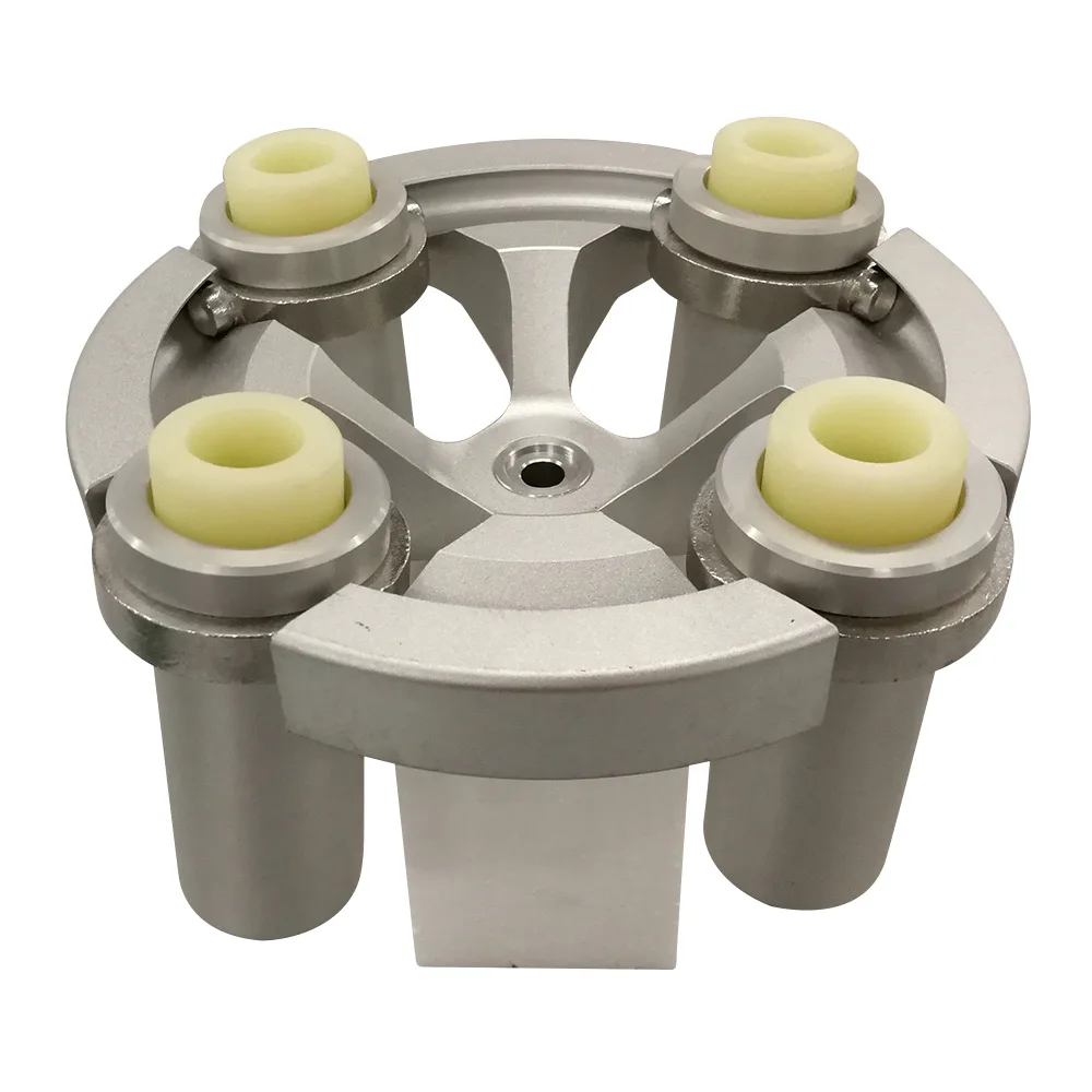 High Capacity Desktop PRP Centrifuge - L500 with 4x50ml swing rotor 5000rpm Speed Centrifuge PRP Kit Centrifuge