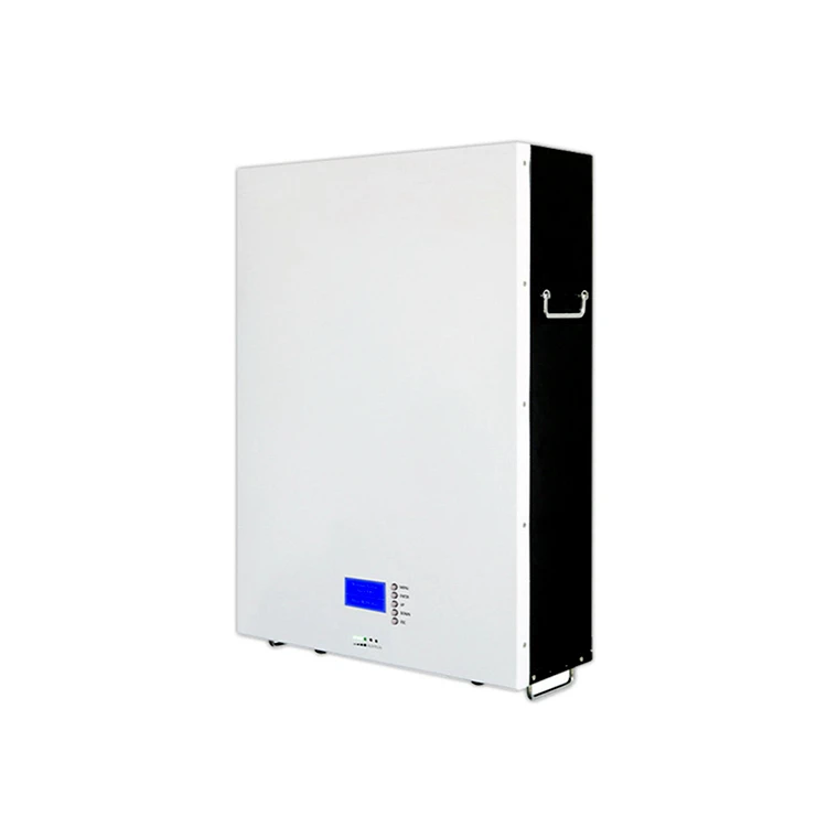 Long Cycle life Lithium LifePO4 Battery 48V 100Ah 150Ah 200Ah Power wall with BMS for Hybrid Solar System