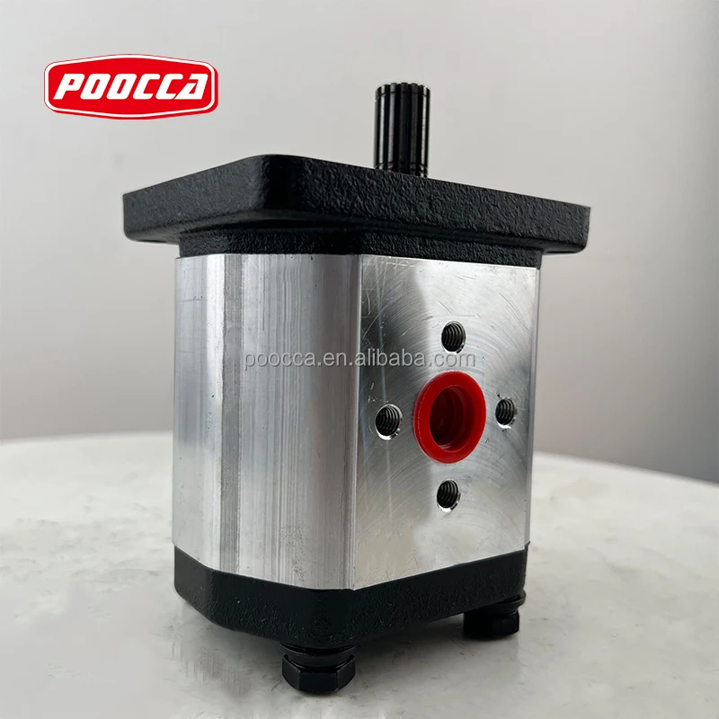 AZPS AZPF AZPW AZPN AZPFF-22-14/14-R-HO3030MB AZPF-11-11/14/16/19/22/25/28-R-CP30MB hydraulic Gear Pump for Truck