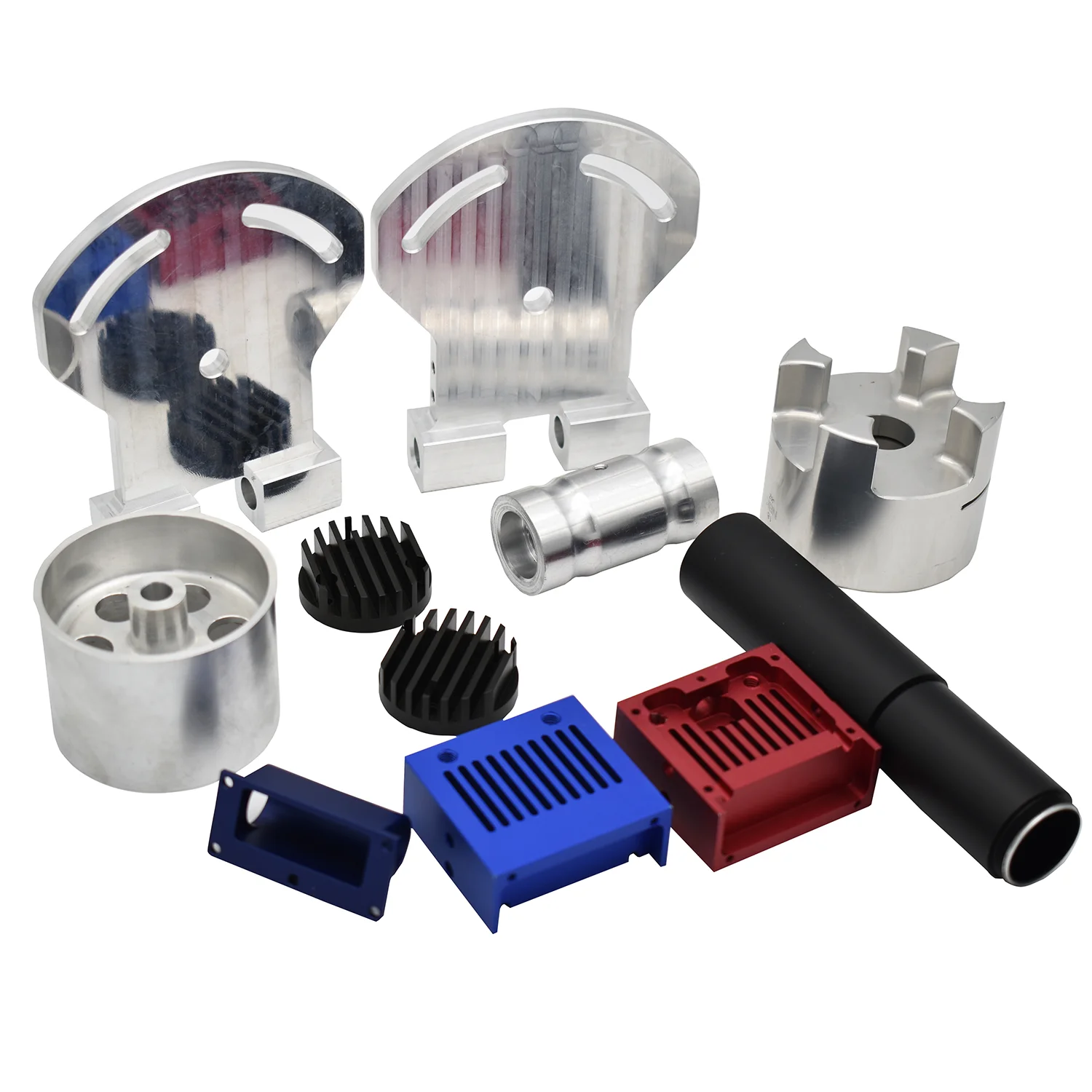 Factory Price Oem Custom 5 Axis Steel Copper Laser Engraving Services CNC Turning Machining Parts