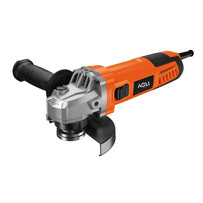 Power tools DW801 100mm electric angle grinder with power 850W