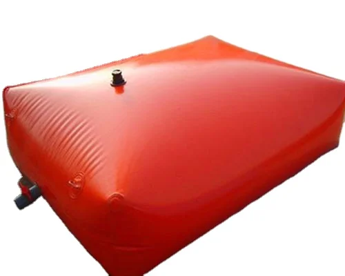 2022 New Water Tank Storage Foldable Rectangular tank