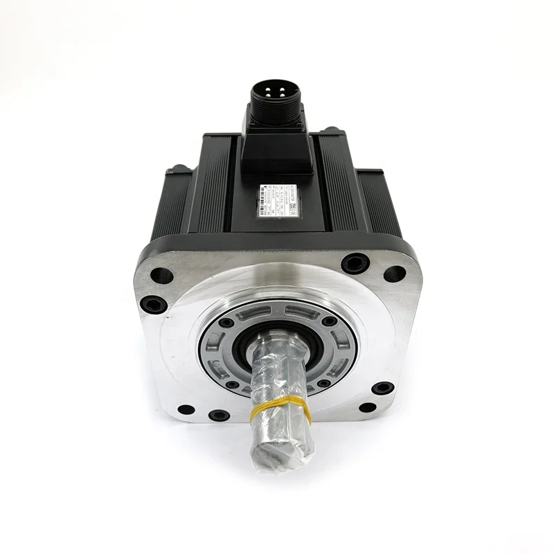 New Original Japan Yaskawa industrial automation device electric AC Servo Motor SGMGH-30ACA6S