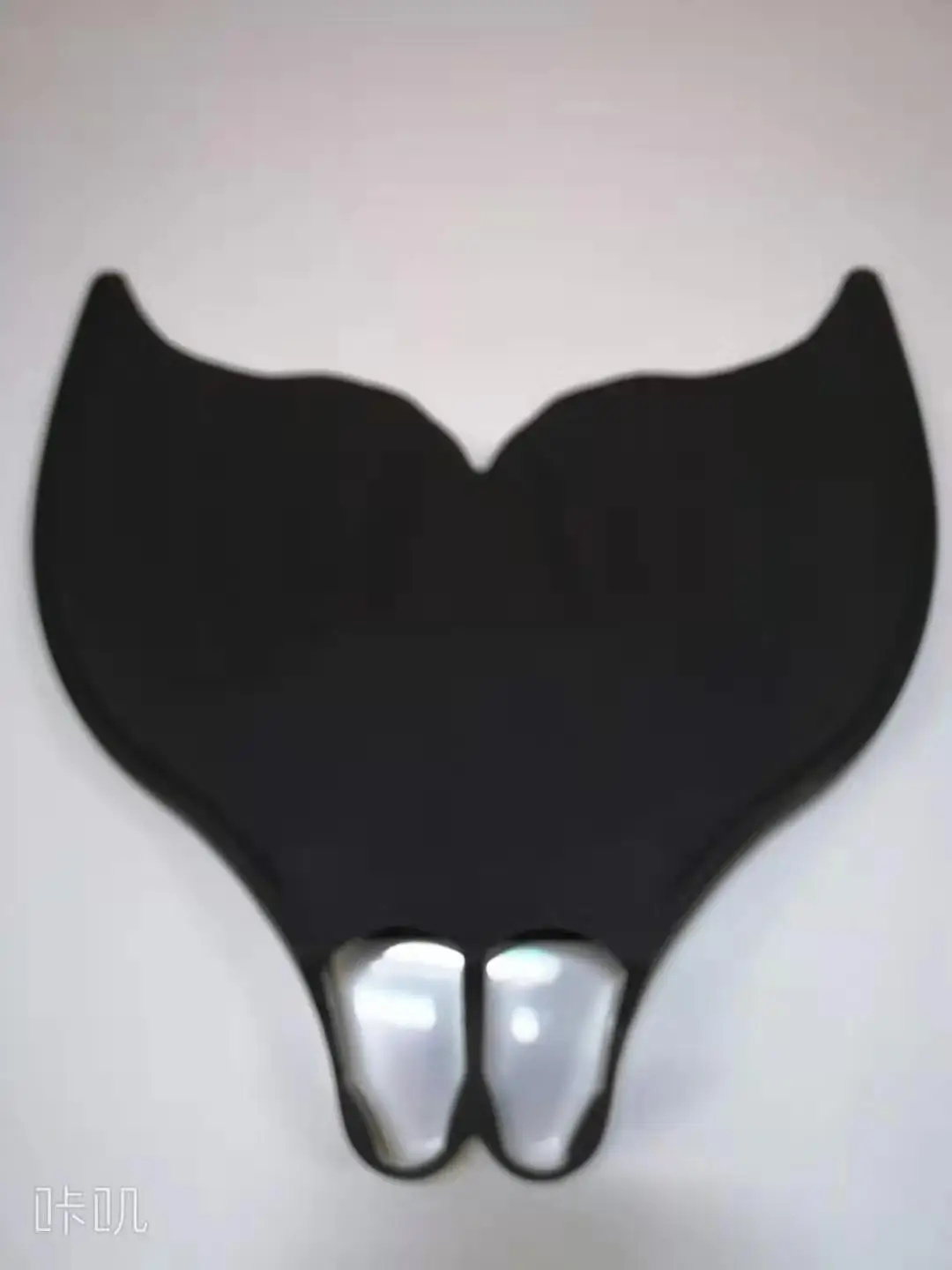 Snorkel Cool Kids Adult Slippers Shoes Diving Shoelace Shoe Short Swimming Scuba High Quality Pvc Flipper With Logo Printing