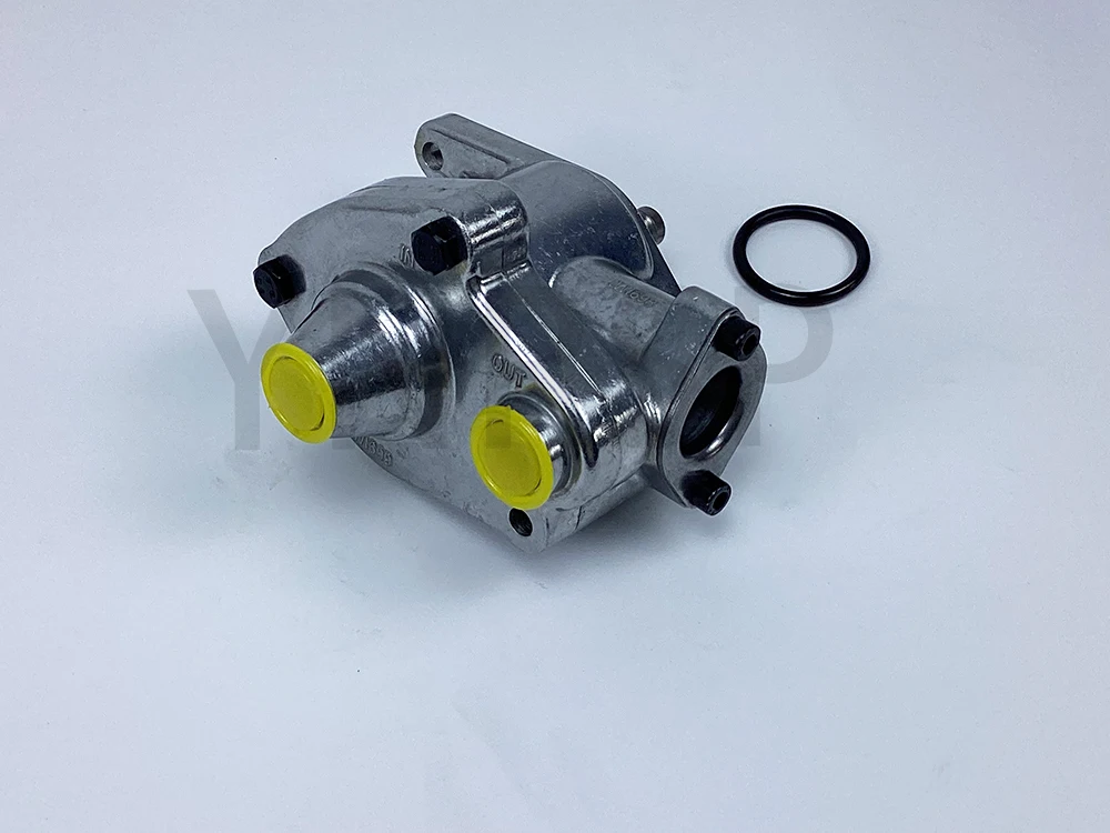 1W1695 насос GP-FUEL для строительной техники детали YNRSP 1W-1695 подходит 120 г 140 ч 215D