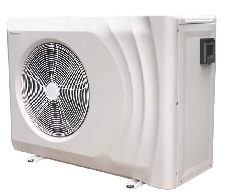 2023 Hot Sale 7KW to 20 KW DC Inverter Monoblock air Source Swimming Pool Heat Pump