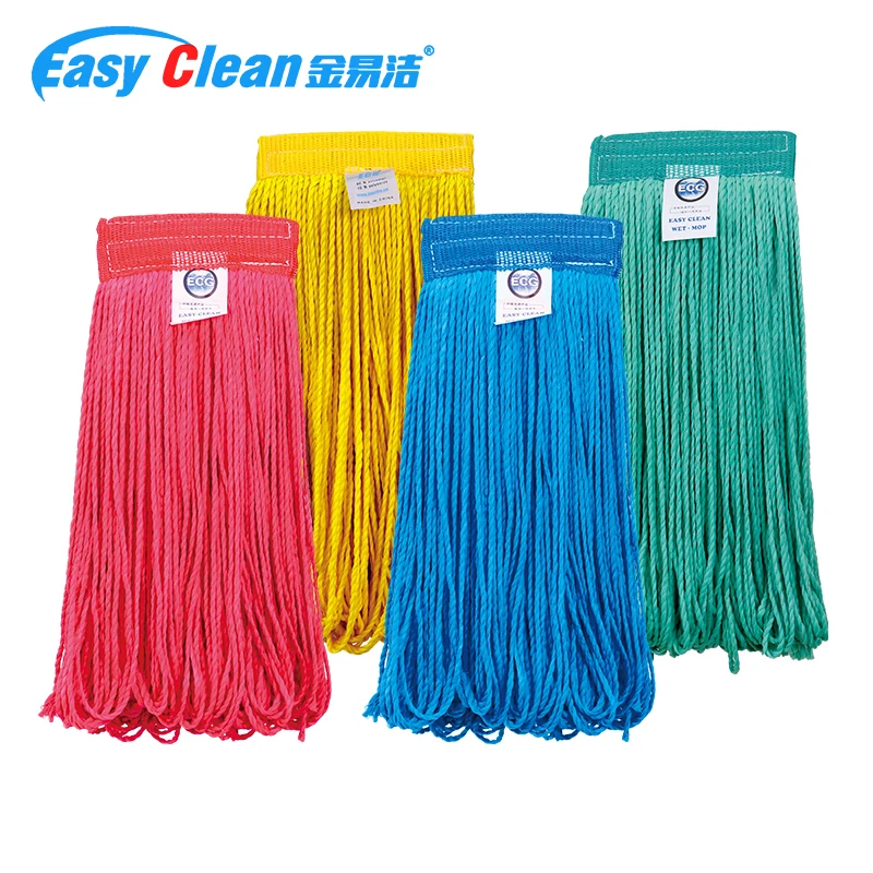 Factory price High Quality dust cleaning bucket manufacturer mop