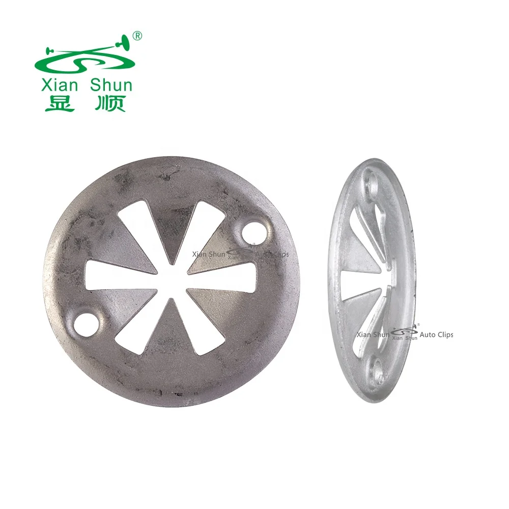 Xianshun car clip Oil Drain Plug Gasket Crush Washer Seals Screw Pad Pan Mat Gasket Oil Pan Screw Gaskets