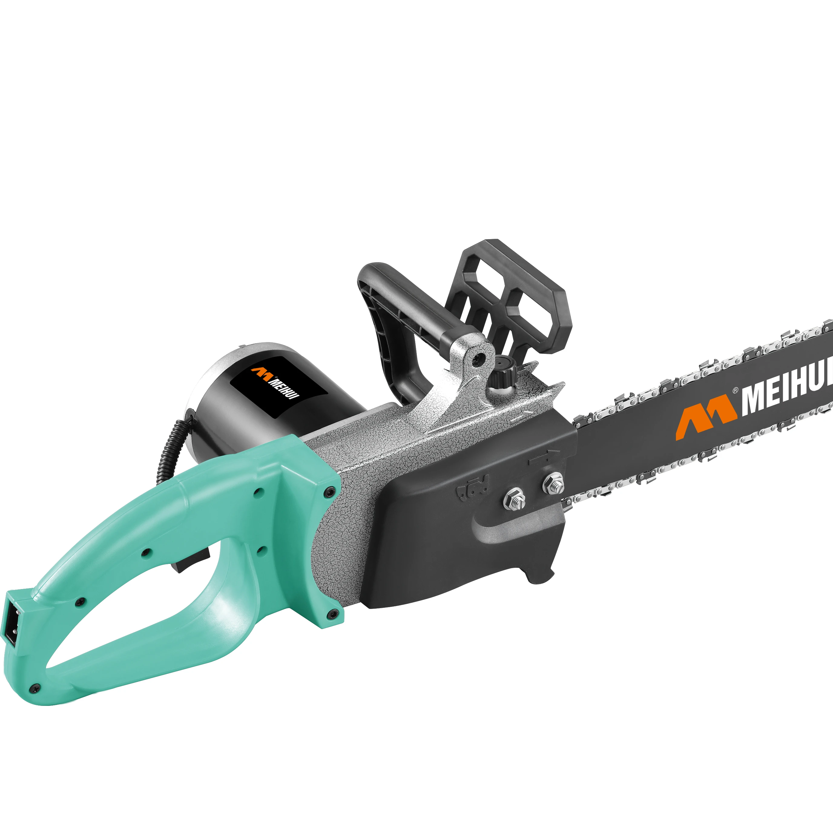
Multi-function Powered Cordless Mini Electric Chainsaw 