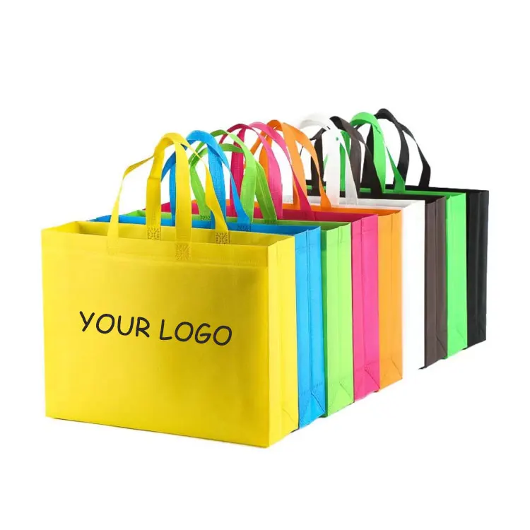 Cheap non-woven fabrics bags rolls india