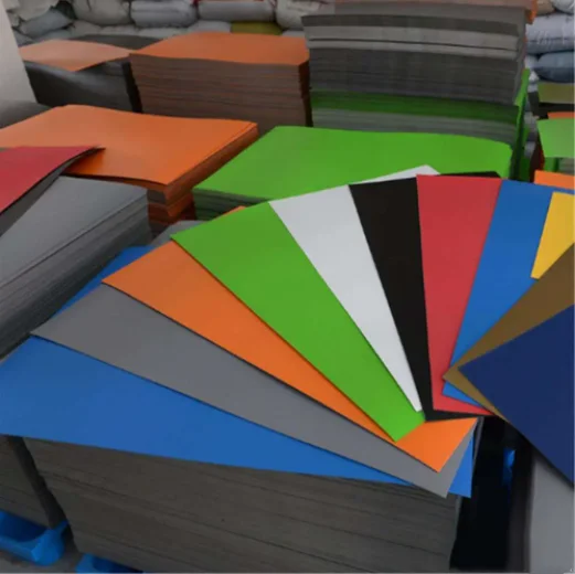 Good quality PP PE ABS pet sheet production line plastic eva sheet making machine