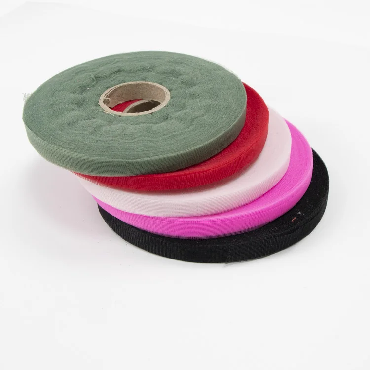 
China factory Nylon mesh fabric stabilizer for maternity big cup bra 