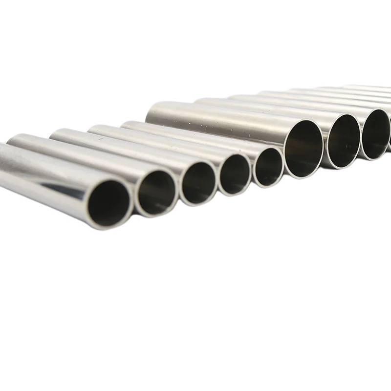 Труба из нержавеющей стали 310s полированная труба 316