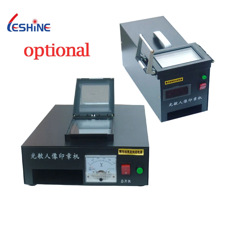 2016 most popular GY-A6 Mini laser stamp maker