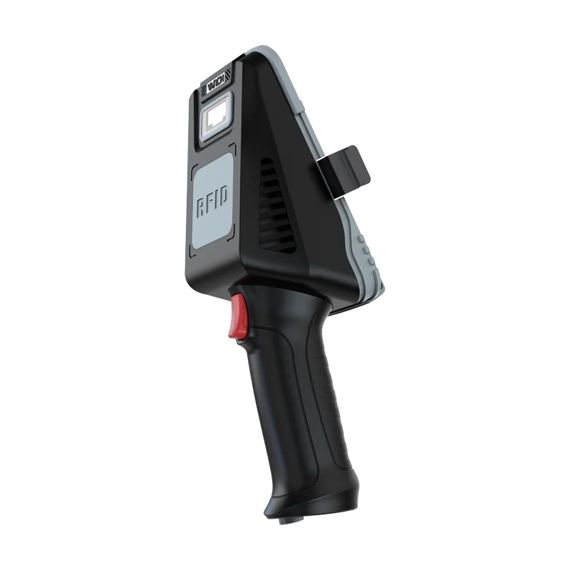 Rfid Proximity Smart Card Access Reader RS485 Wiegand26/34 CPU Card IC Card Reader with Weather Proof