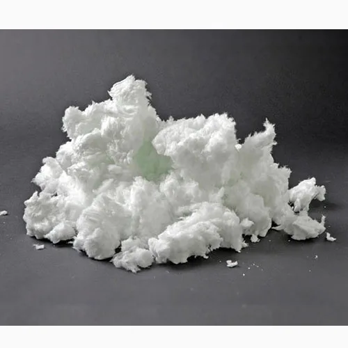 Insulation Mineral Fiber Spray Cotton Ultrafine Inorganic Fiber Cotton Manufacturer