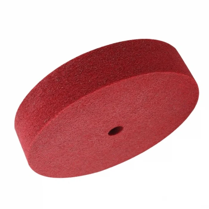 WEIYI recessed one side grinding wheel
