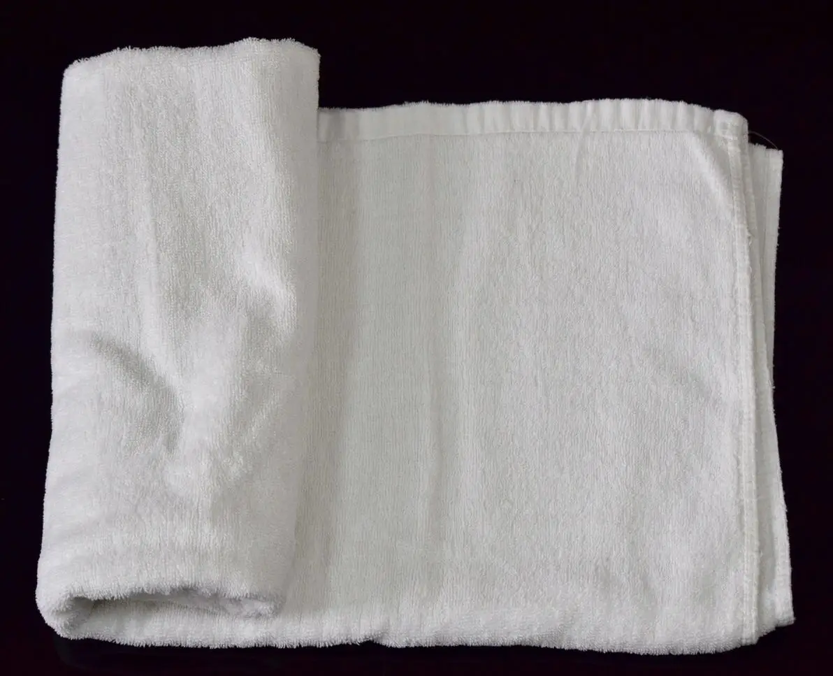 Industrial cleaning rags good quality cleaning used face towel bath towel rags cotton wiping rags