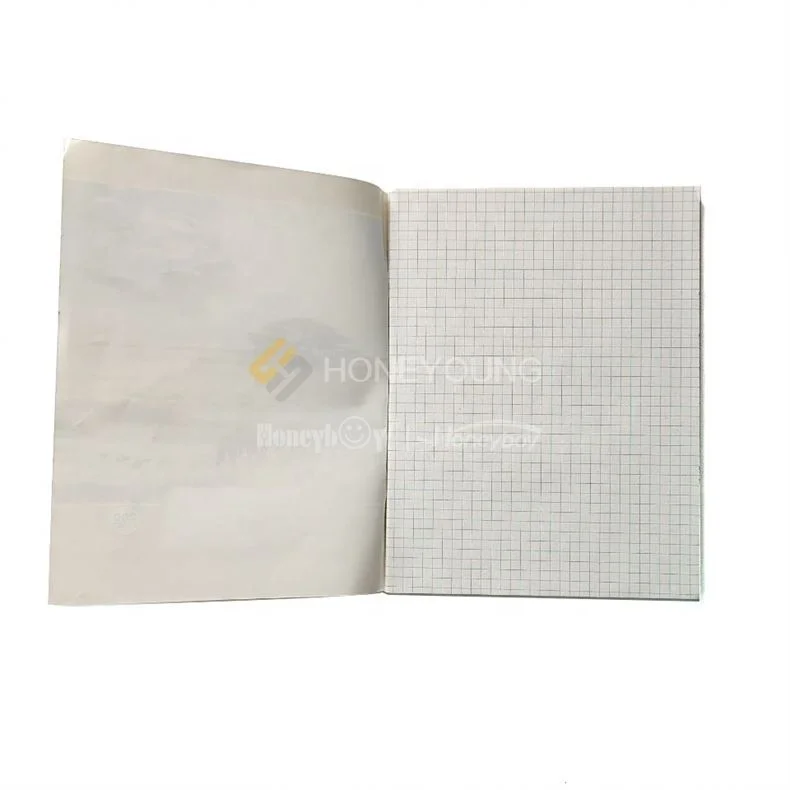 Wholesale Student Office China Printing Books Exercise A4 With Low Price