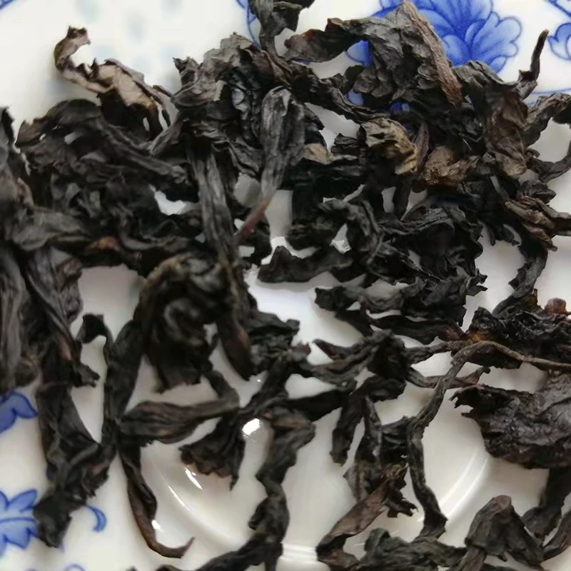 Yunxiang Dahongpao высокогорный угольной запеченный чай Dahongpao оптом