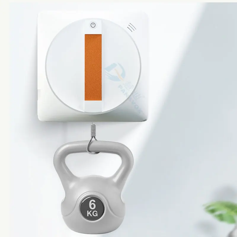 Automatic Water Spray wholesale robotic window cleaner Robot Vacuum Cleaner Glass robot