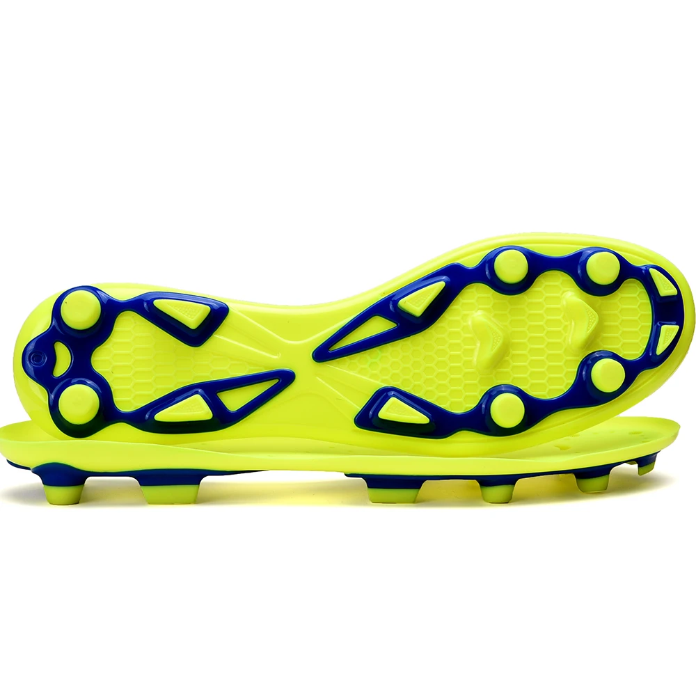 Wholesale Hot Sale New Design Soccer Shoe Sole Tpu Football Shoes Soles Outsole For Soccer